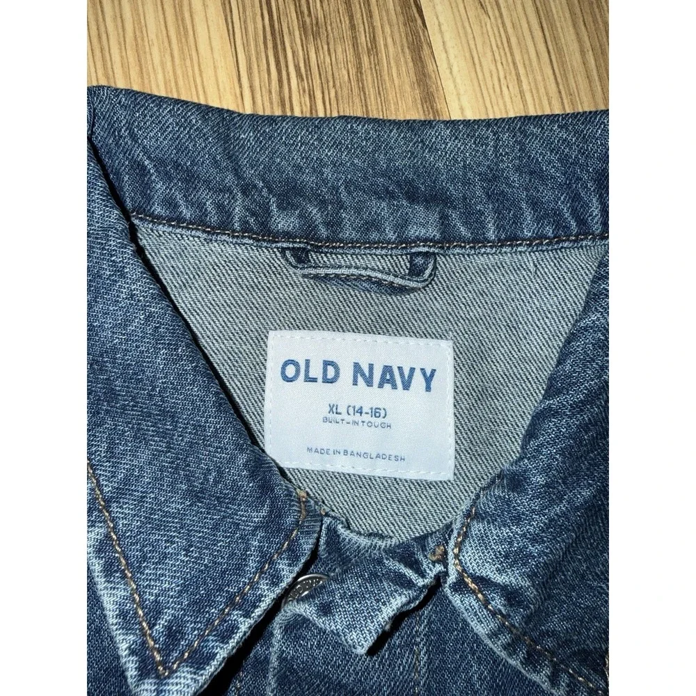 Old Navy old navy